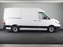 Volkswagen Crafter 35 2.0 TDI L3H3 Highline EURO VI | Automaat | Executive Plus Pakket | Versterkte vering + demping | Achterdeuren met vergrote openingshoek |