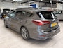 Ford Focus Wagon EcoBoost Hybrid 155 pk ST-Line | Pano | Winter Pack | Cruise control | Climate control | SYNC 4 | 4 seiz. banden |