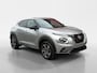 Nissan Juke 1.6 Hybrid N-Connecta Lichtmetalen velgen | Navigatie | Apple Carplay/ Android Auto | Achteruitrijcamera | Climate Control | Parkeersensoren voor & achter |
