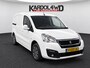 Peugeot Partner 120 1.6 BlueHDi 75 L1 Première | Trekhaak | schuifdeur |