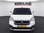 Peugeot Partner 120 1.6 BlueHDi 75 L1 Première | Trekhaak | schuifdeur |