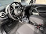 smart Forfour 1.0 Business Solution Automaat RIJKLAAR