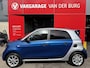 smart Forfour 1.0 Business Solution Automaat RIJKLAAR