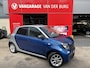 smart Forfour 1.0 Business Solution Automaat RIJKLAAR