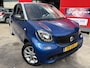 smart Forfour 1.0 Business Solution Automaat RIJKLAAR