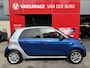 smart Forfour 1.0 Business Solution Automaat RIJKLAAR