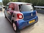 smart Forfour 1.0 Business Solution Automaat RIJKLAAR