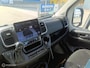 Fiat Ducato 2024 OPRIJWAGEN 2.2 180PK AUT. Tijhof LUCHTVER. VIRTUAL CARPLAY STOELVERW. ACC LANE ASSIST LED VOL OPTIES Alarm klasse 5