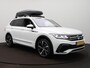 Volkswagen Tiguan Allspace 1.5 TSI R-Line Business+ 7p. Trekhaak - Panoramadak - Camera - 20 Inch
