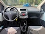 Peugeot 107 1.0 Access Accent * NL AUTO*NAP*AIRCO* 5DEURS*STUURBEKR.*APK *