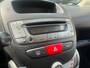 Peugeot 107 1.0 Access Accent * NL AUTO*NAP*AIRCO* 5DEURS*STUURBEKR.*APK *