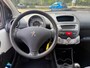 Peugeot 107 1.0 Access Accent * NL AUTO*NAP*AIRCO* 5DEURS*STUURBEKR.*APK *
