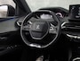 Peugeot 3008 1.2 PureTech GT Line (PANORAMADAK, APPLE CARPLAY, GROOT NAVI, LEDER, STOELVERWARMING, SPORTSTOELEN, GETINT GLAS, KEYLESS, NIEUWSTAAT)