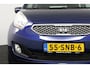 Kia Venga 1.4 CVVT Seven * Navi * Trekhaak * Cruise Control