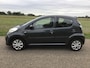 Citroën C1 1.0-12v Ambiance automaat