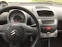 Citroën C1 1.0-12v Ambiance automaat