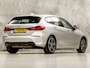 BMW 1-Serie 118i Sport Automaat (APPLE CARPLAY, GROOT NAVI, CLIMATE, LEDER, SPORTSTOELEN, PARKEERSENSOREN, CRUISE, LANE ASSIST, NIEUWSTAAT)