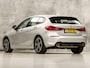 BMW 1-Serie 118i Sport Automaat (APPLE CARPLAY, GROOT NAVI, CLIMATE, LEDER, SPORTSTOELEN, PARKEERSENSOREN, CRUISE, LANE ASSIST, NIEUWSTAAT)