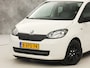 Skoda Citigo 1.0 Greentech Sport (5 DEURS, AIRCO, ELEK RAMEN, SPORTSTOELEN, NIEUWE APK, NIEUWSTAAT)