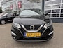Nissan Qashqai Automaat 1.3 DIG-T Tekna Trekhaak (max 1.500kg)