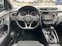 Nissan Qashqai Automaat 1.3 DIG-T Tekna Trekhaak (max 1.500kg)