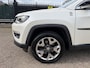 Jeep Compass 1.4 MultiAir Limited 4x4 Leer/Camera/DAB/Clima/Keyless
