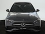 Mercedes-Benz C-klasse Estate 300 e Business Solution AMG | Trekhaak | Nightpakket | AMG Line Premium Plus | 360°-camera | Head-up display | Burmester® 3D sound system | Inclusief 24 maanden MB Certified garantie voor Europa.