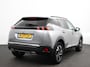 Peugeot 2008 1.2 PureTech Allure Navigatie Cruise control Lichtmetalen velgen Climate control Parkeersensor achter Apple Carplay/ Android auto Camera
