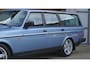 Volvo 200-Serie 240 245 2.3 Turbo 250PK B230FK Leder Airco 17inch Eiker *iPd* Cruise Control *Gereviseerde Motor* Unieke Volvo & Top Conditie!