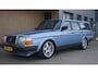 Volvo 200-Serie 240 245 2.3 Turbo 250PK B230FK Leder Airco 17inch Eiker *iPd* Cruise Control *Gereviseerde Motor* Unieke Volvo & Top Conditie!