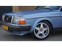 Volvo 200-Serie 240 245 2.3 Turbo 250PK B230FK Leder Airco 17inch Eiker *iPd* Cruise Control *Gereviseerde Motor* Unieke Volvo & Top Conditie!