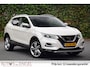 Nissan Qashqai 1.3 DIG-T N-Motion/Goed onderhouden/Garantie/LED/Carplay