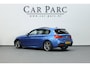 BMW 1-Serie M135i 327+PK LED/SCHUIFDAK/ALCANTARA+S.VERWARMING/LMV/PDC/CRUISE/ECC/12 MND GARANTIE!