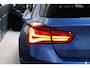 BMW 1-Serie M135i 327+PK LED/SCHUIFDAK/ALCANTARA+S.VERWARMING/LMV/PDC/CRUISE/ECC/12 MND GARANTIE!