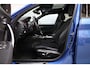 BMW 1-Serie M135i 327+PK LED/SCHUIFDAK/ALCANTARA+S.VERWARMING/LMV/PDC/CRUISE/ECC/12 MND GARANTIE!