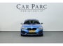BMW 1-Serie M135i 327+PK LED/SCHUIFDAK/ALCANTARA+S.VERWARMING/LMV/PDC/CRUISE/ECC/12 MND GARANTIE!