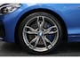BMW 1-Serie M135i 327+PK LED/SCHUIFDAK/ALCANTARA+S.VERWARMING/LMV/PDC/CRUISE/ECC/12 MND GARANTIE!