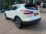 Nissan Qashqai 1.2 Connect Edition AUTOMAAT * NAP*CLIMA*NAVI*TREKHAAK*360° CAMERA*CRUISE *