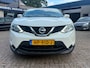 Nissan Qashqai 1.2 Connect Edition AUTOMAAT * NAP*CLIMA*NAVI*TREKHAAK*360° CAMERA*CRUISE *