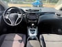 Nissan Qashqai 1.2 Connect Edition AUTOMAAT * NAP*CLIMA*NAVI*TREKHAAK*360° CAMERA*CRUISE *