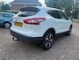 Nissan Qashqai 1.2 Connect Edition AUTOMAAT * NAP*CLIMA*NAVI*TREKHAAK*360° CAMERA*CRUISE *