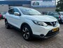 Nissan Qashqai 1.2 Connect Edition AUTOMAAT * NAP*CLIMA*NAVI*TREKHAAK*360° CAMERA*CRUISE *