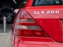 Mercedes-Benz SLK 200 *Topstaat | Hardtop | Leder | Stoelverwarming*