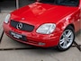 Mercedes-Benz SLK 200 *Topstaat | Hardtop | Leder | Stoelverwarming*