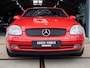 Mercedes-Benz SLK 200 *Topstaat | Hardtop | Leder | Stoelverwarming*