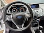 Ford Fiesta 1.0 Style,bj.2013, wit, NAP met 204.975 km. APK tot 05-2027.