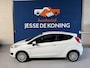 Ford Fiesta 1.0 Style,bj.2013, wit, NAP met 204.975 km. APK tot 05-2027.