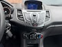 Ford Fiesta 1.0 Style,bj.2013, wit, NAP met 204.975 km. APK tot 05-2027.