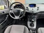 Ford Fiesta 1.0 Style,bj.2013, wit, NAP met 204.975 km. APK tot 05-2027.