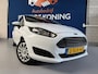 Ford Fiesta 1.0 Style,bj.2013, wit, NAP met 204.975 km. APK tot 05-2027.